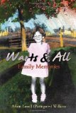 Warts and All Family Memories N/A 9781450099134 Front Cover
