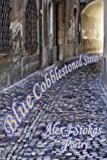 Blue Cobblestoned Street  N/A 9781491225134 Front Cover