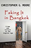 Faking It in Bangkok N/A 9786167503134 Front Cover