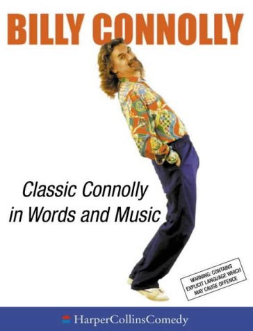 Classic Connolly : Words and Music N/A 9780001057135 Front Cover