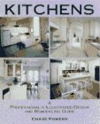 Kitchens A Professional's Illustrated Design and Remodeling Guide  1996 9780070507135 Front Cover