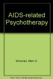 AIDS-Related Psychotherapy  N/A 9780080379135 Front Cover