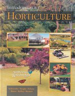 Introduction to Horticulture   2004 9780130364135 Front Cover