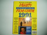International Film Guide, 1991  N/A 9780233986135 Front Cover