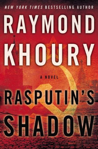 Rasputin's Shadow  N/A 9780525953135 Front Cover