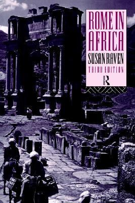 Rome in Africa  3rd 9780585449135 Front Cover