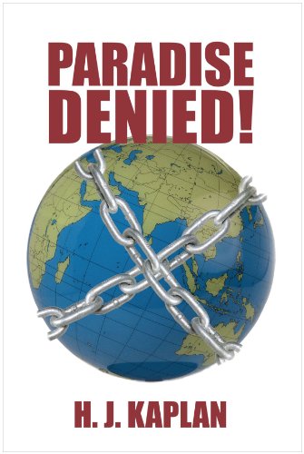 Paradise Denied!   2009 9781440176135 Front Cover