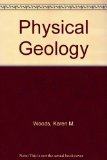 Physical Geology Laboratory Manual  5th (Revised) 9781465223135 Front Cover