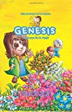Genesis - Children Picture Book for Christian He Loves Us So Much N/A 9781492940135 Front Cover