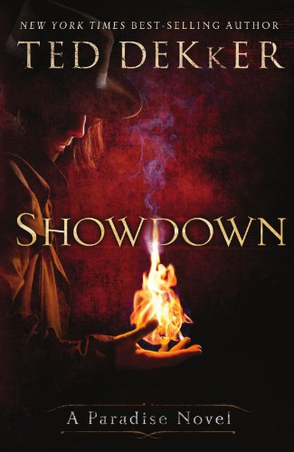 Showdown   2008 9781595546135 Front Cover