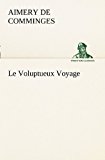 Voluptueux Voyage  N/A 9783849128135 Front Cover