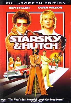 Starsky & Hutch (Full Screen Edition) System.Collections.Generic.List`1[System.String] artwork