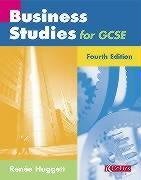 Business Studies for GCSE N/A 9780007115136 Front Cover