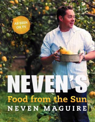 Food from the Sun   2008 9780007285136 Front Cover