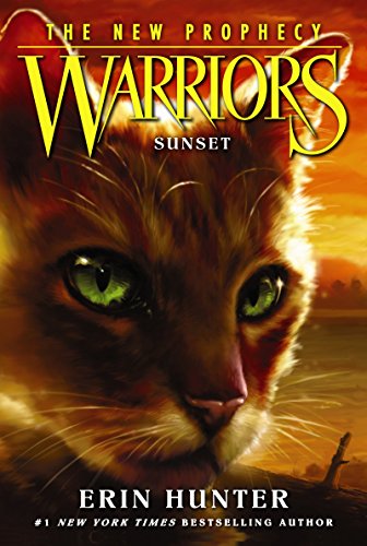 Warriors: Power of Three #6: Sunrise  N/A 9780062367136 Front Cover