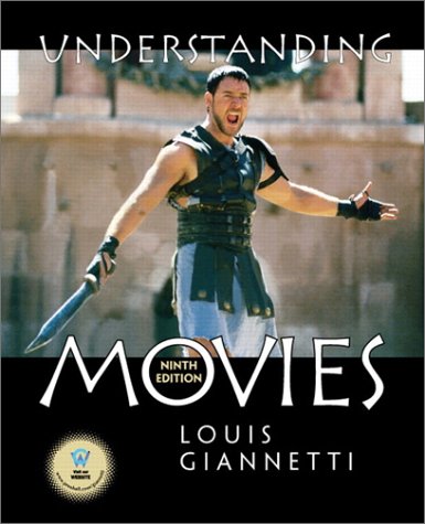 Understanding Movies  9th 2002 (Student Manual, Study Guide, etc.) 9780130408136 Front Cover