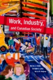 WORK,INDUSTRY,+CANADIAN SOC.>C N/A 9780176501136 Front Cover