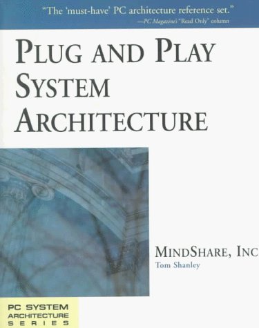 Plug and Play System Architecture   1995 9780201410136 Front Cover