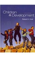 Children and Their Development with MyDevelopmentLab  5th 2010 9780205793136 Front Cover