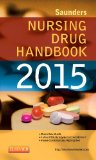 Saunders Nursing Drug Handbook 2015   2015 9780323280136 Front Cover