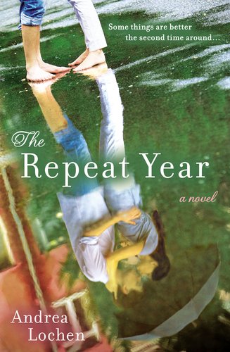 Repeat Year A Novel N/A 9780425263136 Front Cover