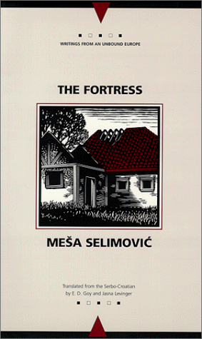 Fortress   1999 9780810117136 Front Cover