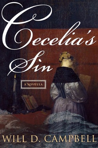 Cecelia's Sin  N/A 9780865542136 Front Cover