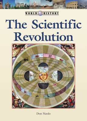 Scientific Revolution   2011 9781420506136 Front Cover