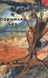 Downward Leg Chinavare's Find Book Four N/A 9781490356136 Front Cover