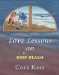 Love Lessons on Bird Beach  N/A 9781608607136 Front Cover