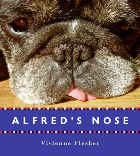 Alfred's Nose   2008 9780060843137 Front Cover