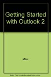 Exploring Getting Started with Outlook 2002  2002 9780130472137 Front Cover