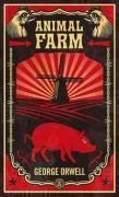 Animal Farm  2008 9780141036137 Front Cover