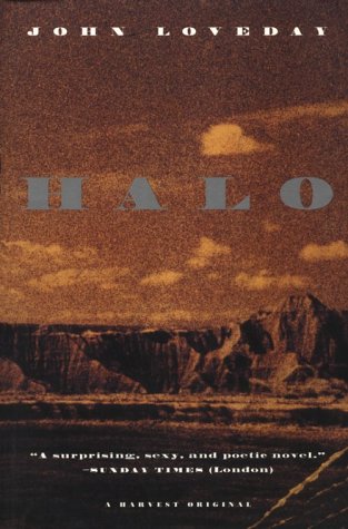 Halo   1994 9780156001137 Front Cover