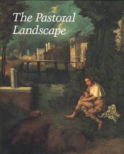 Pastoral Landscape N/A 9780300075137 Front Cover
