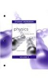Student Workbook for Physics for Scientists and Engineers A Strategic Approach, Vol. 2 (Chs 16-19) 3rd 2013 (Revised) 9780321753137 Front Cover