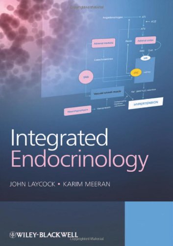 Integrated Endocrinology  2nd 2012 9780470688137 Front Cover