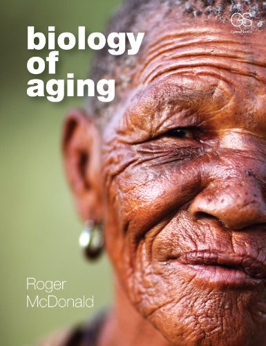 Biology of Aging   2013 9780815342137 Front Cover