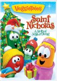 ST. NICHOLAS: A STORY OF JOYFUL GIVING System.Collections.Generic.List`1[System.String] artwork