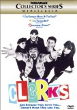 Clerks (Collector's Series) System.Collections.Generic.List`1[System.String] artwork