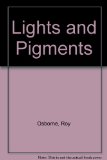 Lights and Pigments : Color Principles for Artists N/A 9780064301138 Front Cover