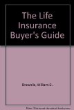 Life Insurance Buyer's Guide  N/A 9780070085138 Front Cover