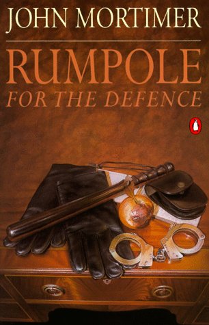 Rumpole for the Defence   1996 9780140250138 Front Cover