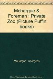 Private Zoo N/A 9780140502138 Front Cover