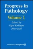 Progress in Pathology  N/A 9780443050138 Front Cover