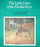 Little Deer of the Florida Keys  Revised  9780912451138 Front Cover