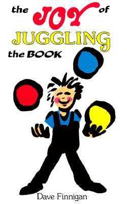 Joy of Juggling N/A 9780961552138 Front Cover