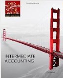 Intermediate Accounting 15E with WileyPlus Card Set  15th 9781118566138 Front Cover