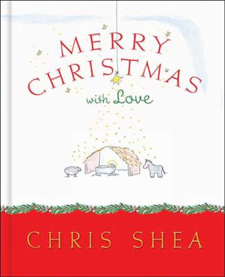 Merry Christmas with Love   2003 9781404100138 Front Cover