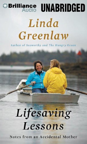 Lifesaving Lessons: Library Edition  2013 9781423390138 Front Cover